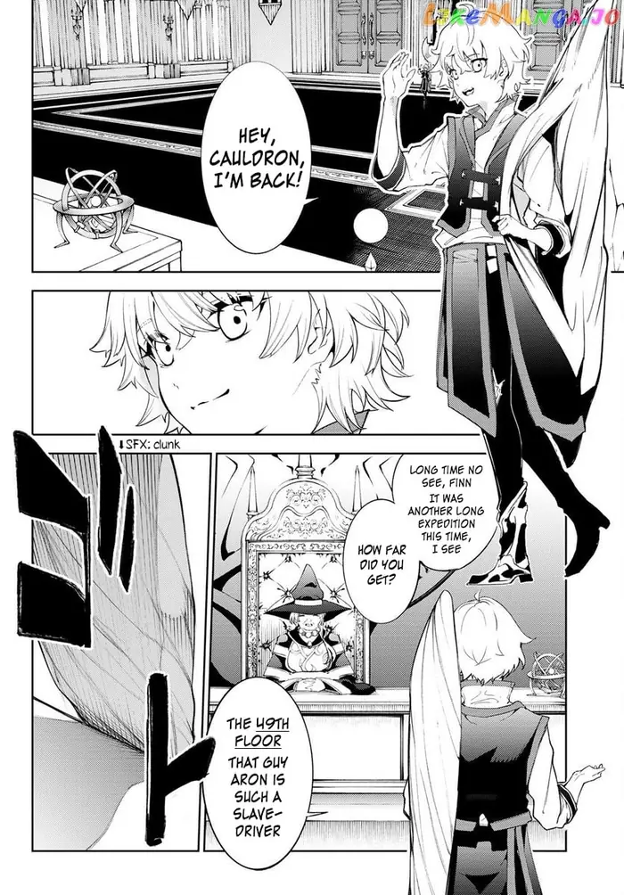 Wistoria: Wand and Sword Chapter 21 image 10_optimized
